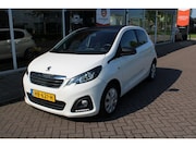 Peugeot 108 - 1.0 e-VTi Active
