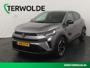 Renault Captur - TCe 90 techno | Google Navigatie | Parkeercamera | Climate C