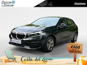 BMW 1-serie - 116i Introduction Edition Navi , parkeersensoren , climate ,