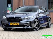 BMW 1-serie - 118I HIGH EXEC M-Sport Aut. Stoelver. Head-up