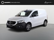 Mercedes-Benz eCitan - 112 Pro L1 51 kWh | DC laden 75 kW | Achteruitrijcamera | Do