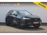 Volvo XC60 - T6 350PK Automaat AWD Plus Black Edition / Elektrisch bedien