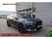 CUPRA Formentor - 1.4 VZ Copper Edition 245PK | 1e Eigenaar | Dealer Onderh. |
