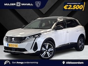 Peugeot 3008 - GT Pack 1.6 HYbrid4 PHEV 300pk 4x4 e-EAT8 | SCHUIF/KANTELDAK