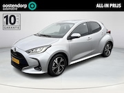 Toyota Yaris - 1.5 Hybrid 115 Dynamic | Stoel en Stuurverwarming | Apple Ca
