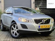 Volvo XC60 - 2.0 T5 Momentum NAP Dealer onderhouden