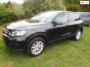 Volkswagen Touareg - 3.6 FSI Highline 6 cylinder Afneembare trekhaak 3500 kg trek