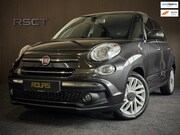 Fiat 500L - 1.4-T-Jet Cross|Cruise|Airco|5DRS