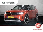 Opel Frontera - Electric GS 44 kWh 113PK | 1ste eigenaar | AppleCarPlay/Andr