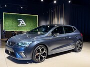 Seat Ibiza - 1.0 TSI FR Virtueel|ACC|Keyles|Navi|LED Facelift