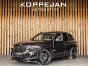 BMW X3 - xDrive30e 292PK High Executive M-Sport | M-SPORT KUIPSTOELEN