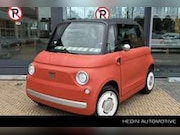 Fiat Topolino - Corallo | Direct uit voorraad leverbaar! |
