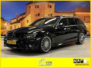 Mercedes-Benz C-klasse - Estate 63 AMG Automaat Schuifdak Harman/Kardon
