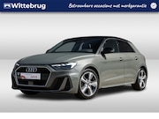 Audi A1 - Sportback 30 TFSI 110pk Pro Line S | S-line | App. Connect |