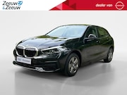BMW 1-serie - 116i Introduction Edition Navi , parkeersensoren , climate ,