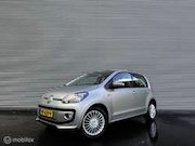 Volkswagen Up! - 1.0 high up! 5DRS BlueMotion CNG/Benzine | Airco |
