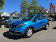 Renault Captur - 0.9 TCE EXPRESSION / CRUISE CTR. / AIRCO / ELEK. RAMEN / RAD