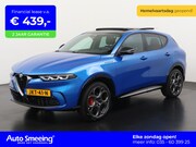 Alfa Romeo Tonale - 1.3T PHEV Edizione Speciale | Harman/Kardon | Panoramadak | 