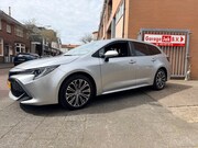 Toyota Corolla - 2.0 Hybrid 184pk CVT