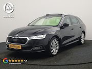Skoda Octavia - Combi 1.4 TSI iV PHEV Business Edition 204pk Dealer O.H. | P