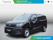 Peugeot Partner - L2 50 kWh | tot 8 jaar garantie | camera | Apple Carplay | l