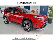 Toyota RAV4 - 2.5 Plug-in Hybrid AWD Style | Parksens V+A | Trekhaak | Sto