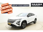Omoda 5 - 1.6 T-GDi SHS-H Premium DEMO | Panoramisch Schuif/kanteldak