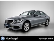 Mercedes-Benz C-klasse - 220 CDI Edition 1 |Schuifdak | Stoelverwarming | Cruise Cont