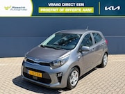 Kia Picanto - 1.0 DPi ComfortLine | CRUISE | AIRCO