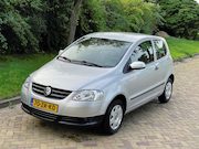 Volkswagen Fox - 1.2 Trendline Nw Apk stuurbekrachtiging