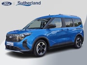 Ford Tourneo Courier - E-Tourneo Limited 44 kWh 136pk | Driver Assistance pack incl