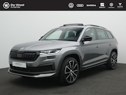 Skoda Kodiaq - 1.5 TSI 150pk Sportline Business 7p. | Trekhaak | Panoramada