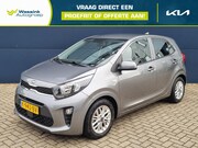 Kia Picanto - 1.0 DPi 67pk 4-zits DynamicLine | Camera | Airco | Apple Car