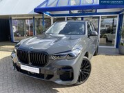 BMW X5 - xdrive40d