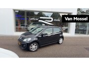 Volkswagen Up! - 1.0 BMT high up! | 75 PK | Cruise Control | Airco | Stoelver