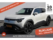 Suzuki E-Vitara - Style 61 kWh DEMOVOORDEEL, 10 jaar GARANTIE