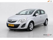 Opel Corsa - 1.2-16V Berlin AIRCO|CRUISE|LICHTMETAAL|