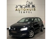 Volkswagen Polo - 1.2 TSI BlueMotion Comfortline Nap Airco Start/Stop Cruise I