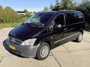 Mercedes-Benz Vito - 113 CDI 136pk airco automaat lm velgen