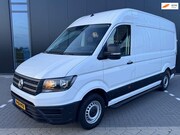 Volkswagen Crafter - 2.0 TDI L3H3 AUTOMAAT CRUISE CONTROL CAMERA PDC