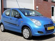 Suzuki Alto - 1.0 Base - APK - Dealer onderhouden - NAP