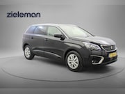 Peugeot 5008 - 1.2 PureTech Allure 7 Persoons - Trekhaak, Digitaal Cockpit,