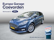 Ford S-Max - 2.5i HEV 7P AUTOMAAT | CLIMA | NAVI | CRUISE | CAMERA | SENS
