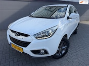 Hyundai ix35 - 1.6i GDI i-Motion*Camera*Cruise*Climat-Airco*1eEigenaar*Park