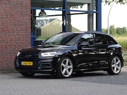 Audi Q5 - 45 TFSI quattro S edition TREKHAAK