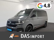 Volkswagen California - Beach
