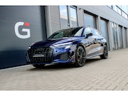Audi A3 - Sportback 45 TFSI e S edition Competition | Pano | Sportstoe