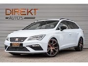 Seat Leon - ST 2.0 TSI CUPRA 4DRIVE DYNAMIC GREY PANO BEATS