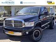 Dodge Ram - Dodge Ram 2500, 6.7 Cummins 6 Cilinder AUTOMAAT 4X4, Airco,