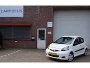 Toyota Aygo - 1.0-12V Now NAP 2e eigenaar Airco 12-26 APK